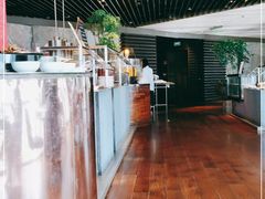 -广州富力君悦大酒店·凯菲厅