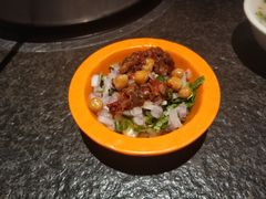 -煲宫猪肚鸡(昆山金鹰国际购物中心店)