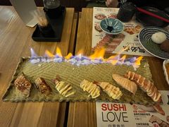 -Sushi Love 创意寿司(丽影广场店)