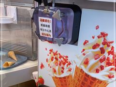 -西贝(枫蓝国际购物中心店)