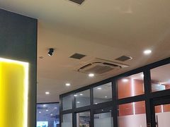 -江浦东烧烤城(韩式特色炭火烤肉同心路店)