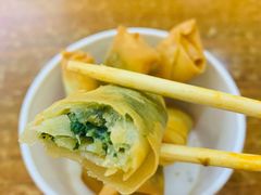 -老麻抄手(吉庆街店)