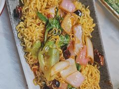 -记忆串城·东北烧烤·小龙虾·大型团建(南油店)