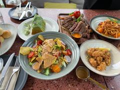 -La Terre乐田(万象城店)