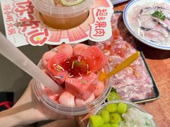 -周小明火锅(黑金冠社区店)