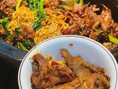 -重庆鸡公煲·嘟享吃(林科大店)