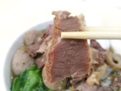 -菜忠潮州牛肉店(岗厦店)