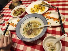 -西贝(深圳卓悦汇店)