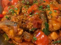 -61号餐吧(兴坪古镇漓江店)