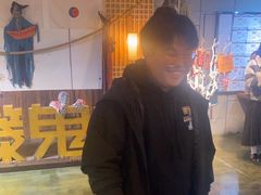 -长藤鬼校(龙翔店)