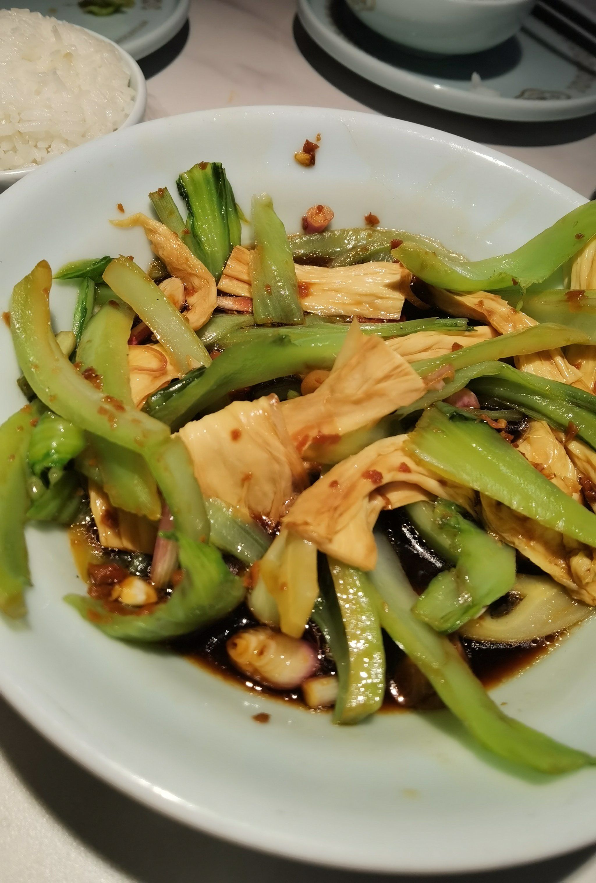 悦然广场小荔园