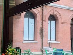 -潮一不贰·法式甜品·生日蛋糕·西式简餐(外滩店)