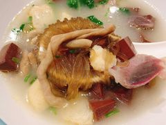 -小杨生煎(龙之梦购物中心店)