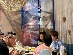 -娄三少春饼·烤鸭(合生汇购物中心店)