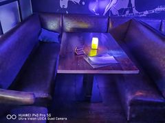 -MARU玛露音乐餐厅(大学路店)