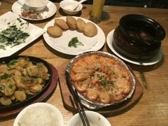 -热度餐厅(老佛爷店)