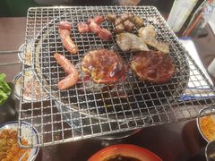 -递酒烤场(湛江路店)