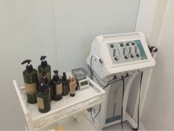 VIO维奥国际皮肤美容连锁机构-MedSkinCare科技祛痘肌肤修护中心