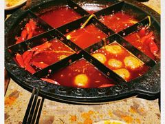 -舒家大院重庆老火锅(纪念塔店)