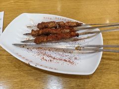 -南城香·饭香串香馄饨香(太平桥店)
