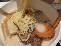 -味千拉面(广州白云机场T1西二店)