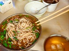 -正宗杨记普洱酸醋米线(总店)