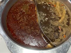 -傣妹火锅(南京东路一店)