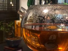 -德迹斋禅意文化茶馆·茶空间·商务洽谈•宴席(桃园店)