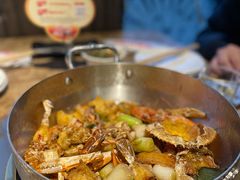-七欣天香辣蟹火锅(苏州东大街店)