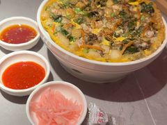 -闽上鲜·福建菜(龙湖滨江天街店)