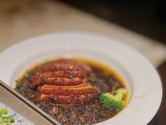 -绿茶餐厅(汇悦大融城店)