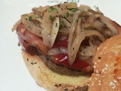-Lets burger非常汉堡·环球风味(蓝色港湾店)