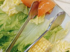 -青柠记忆泰式海鲜火锅(合生汇购物中心店)