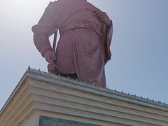 -关帝圣像景区