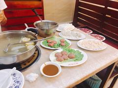-陈记顺和潮汕牛肉火锅(韩江路店)