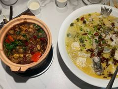 -川味堂·四川豆花(八卦岭店)