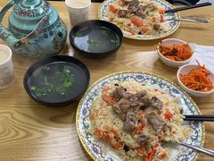 -清真·皮芽子疆味小馆