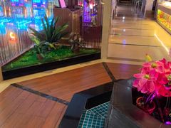 -北丽宫水疗会(宝利来国际大酒店店)