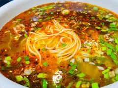 -品回味清真西北楼(宁波首店)