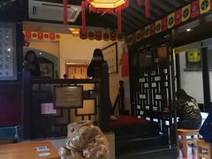 -同得兴 Since·1995 传统苏式面馆(十全街店)