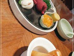 -蝴蝶里·粤菜·点心(龙湖杭州金沙天街店)