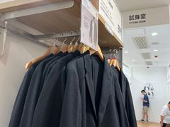 -UNIQLO(朗豪坊店)