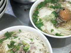 -北路拉面馆(洪湖里店)