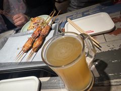 -管氏翅吧(广渠门店)