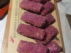 -江南小菜(东辰御龙湾店)