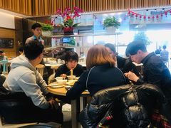 大堂-莆田餐厅PUTIEN(三里屯店)