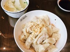 开洋拌馄饨-熙盛源(永乐路店)