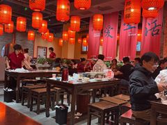 -山四砂锅(钟楼街店)