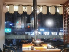 -吉屋烤肉(八宝街店)