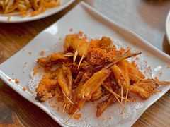 -正能量脆肉鲩火锅